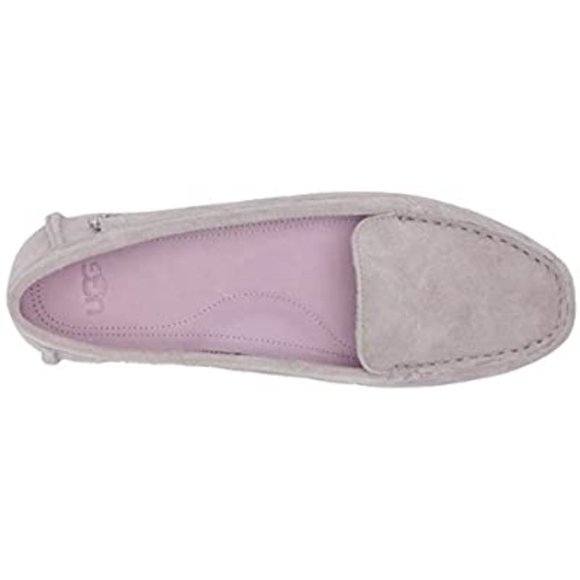 🎁 UGG Flores Women's Driving Style Loafer - Picture 4 of 12